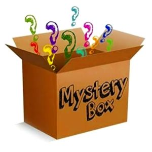 Bathing suit tops and bottoms